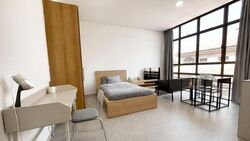 Pasir Panjang Road (D5), Apartment #606442981